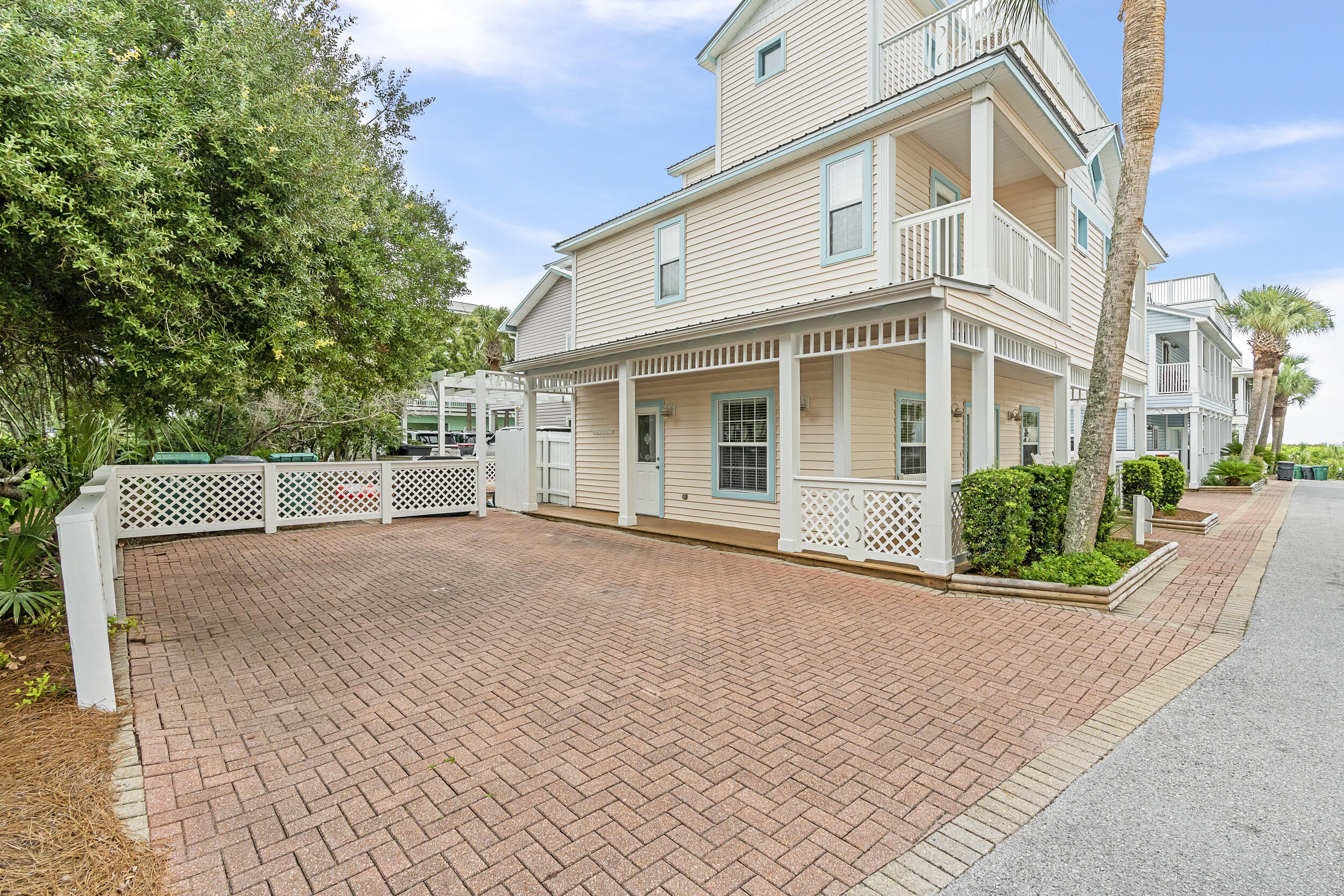 15 Majestica Circle Santa Rosa Beach FL 32459
