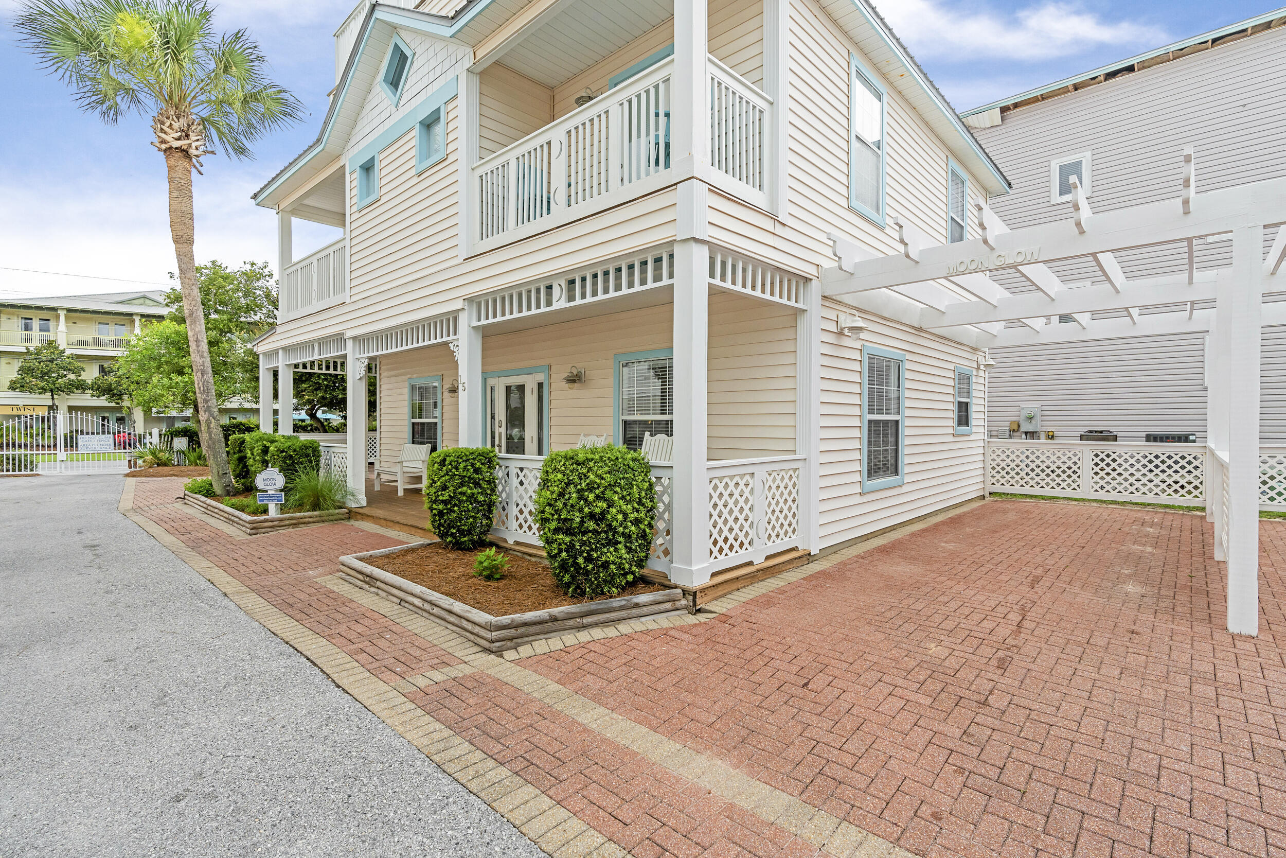 15 Majestica Circle Santa Rosa Beach FL 32459