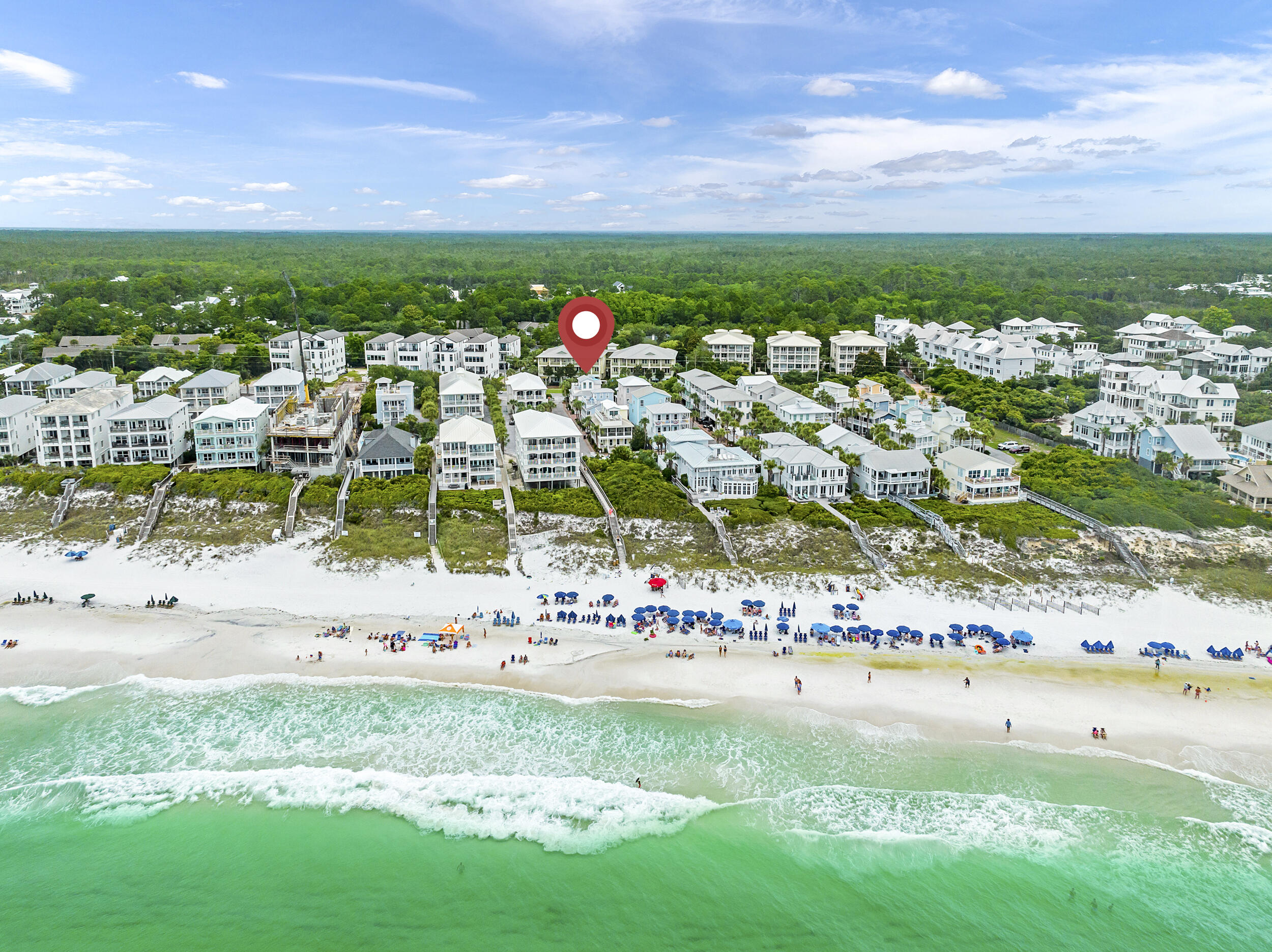 15 Majestica Circle Santa Rosa Beach FL 32459