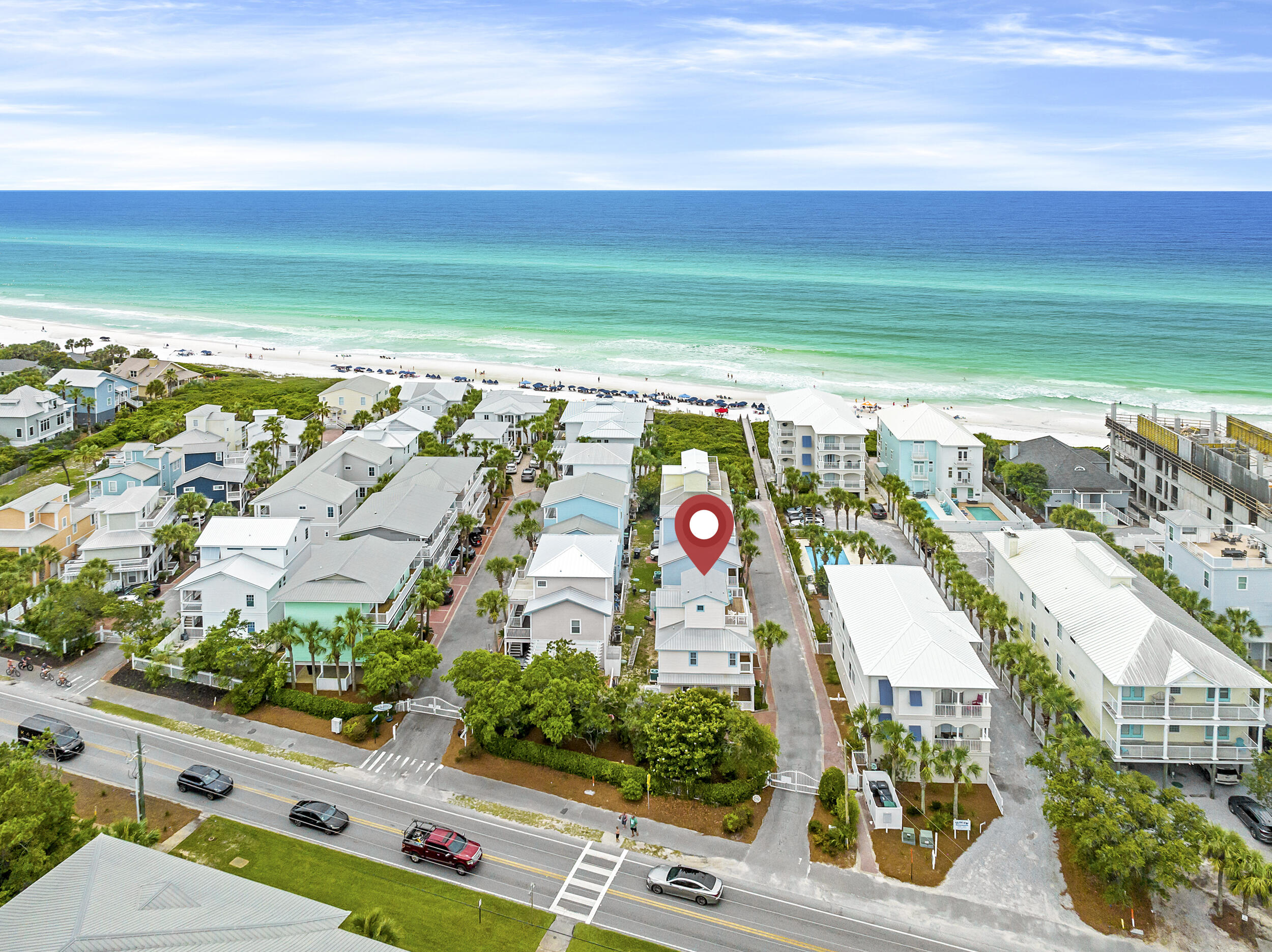 15 Majestica Circle Santa Rosa Beach FL 32459