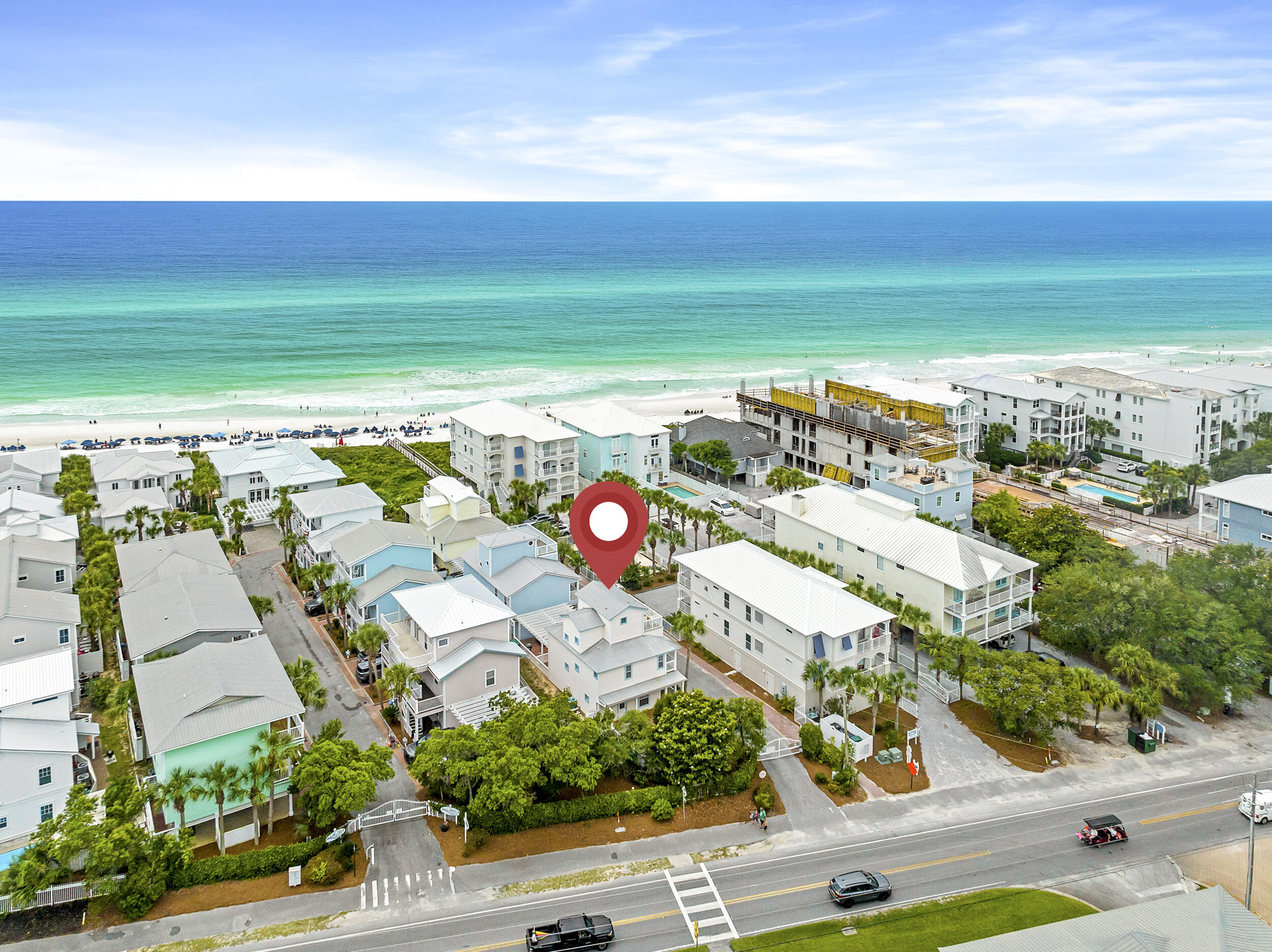 15 Majestica Circle Santa Rosa Beach FL 32459