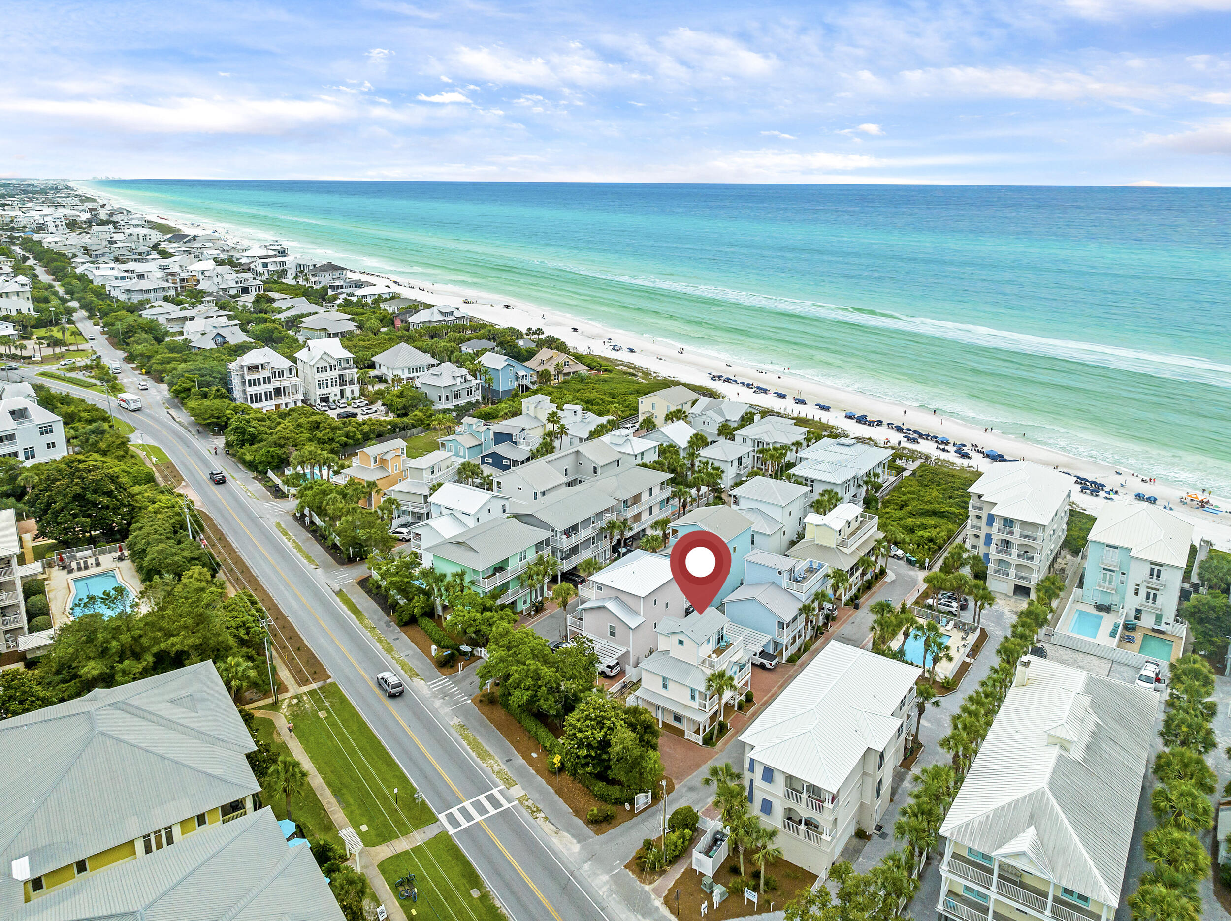 15 Majestica Circle Santa Rosa Beach FL 32459