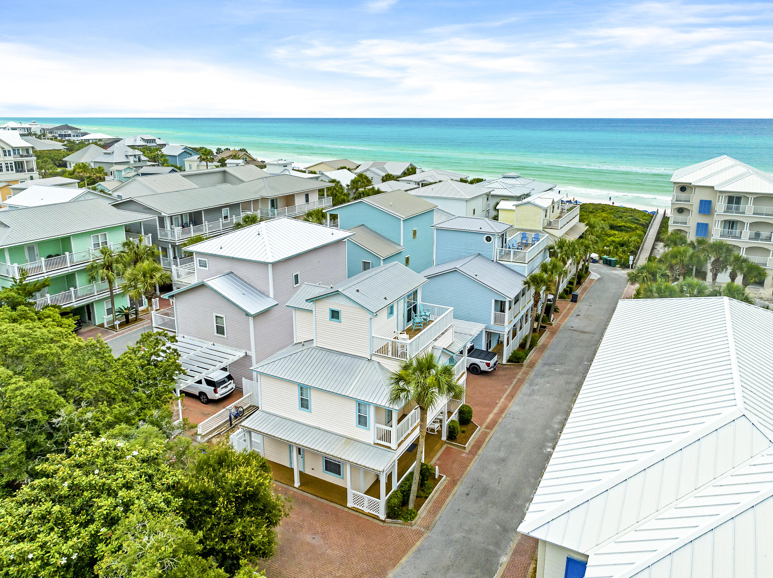15 Majestica Circle Santa Rosa Beach FL 32459