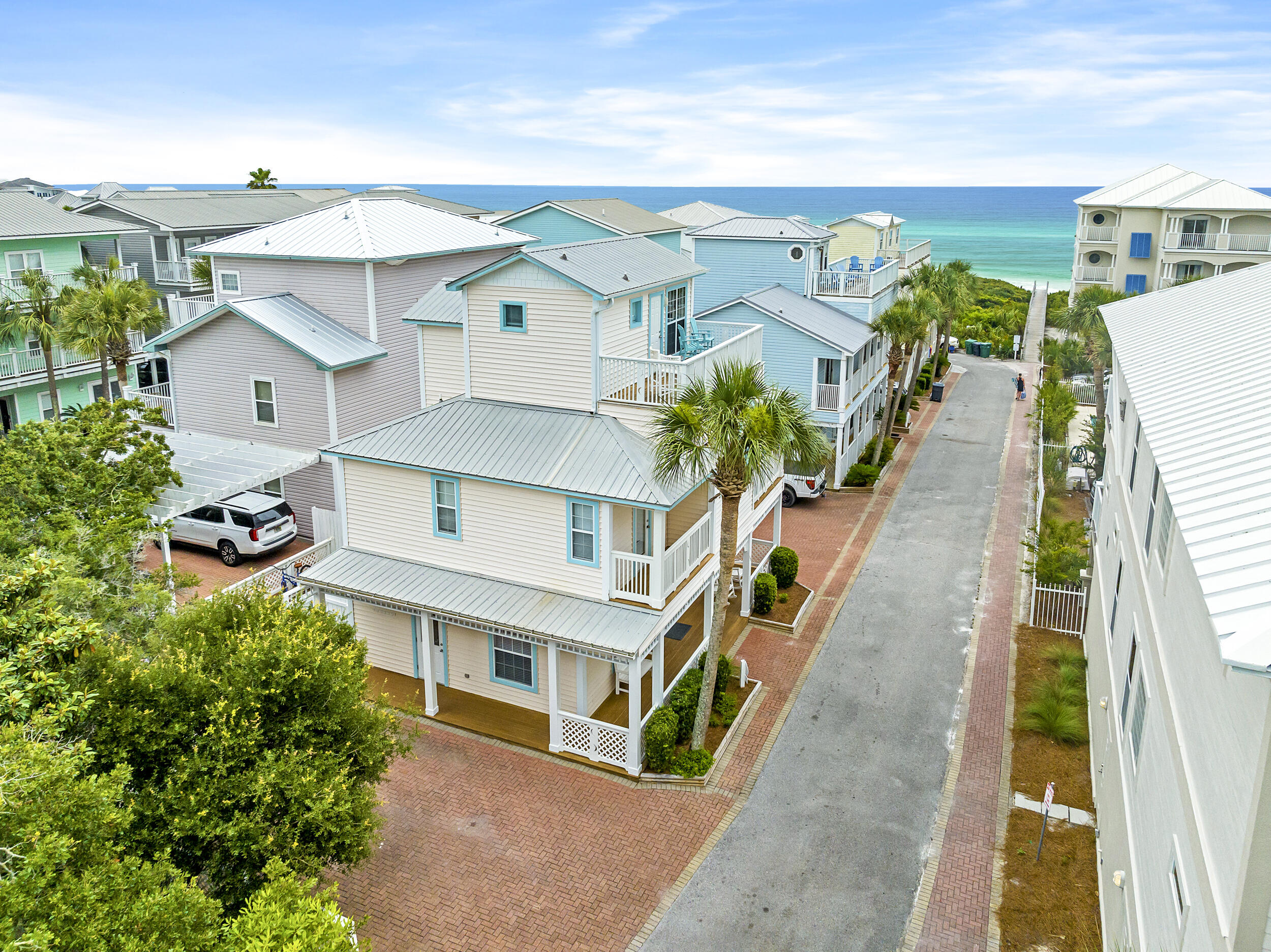 15 Majestica Circle Santa Rosa Beach FL 32459