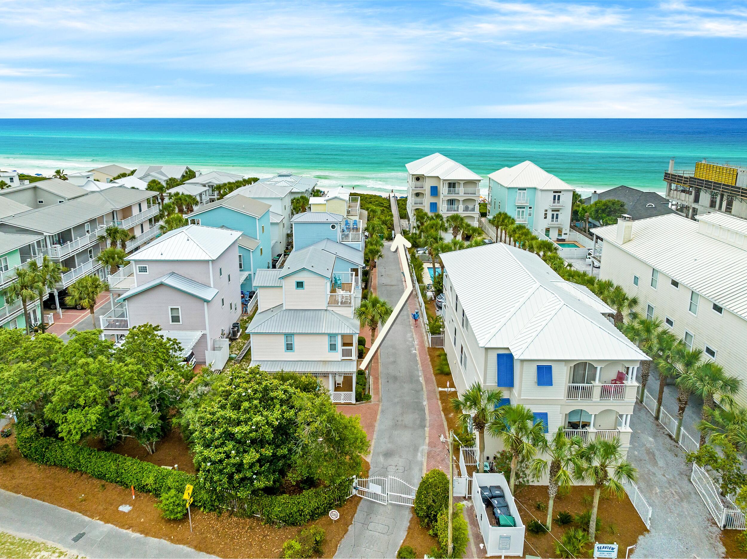 15 Majestica Circle Santa Rosa Beach FL 32459