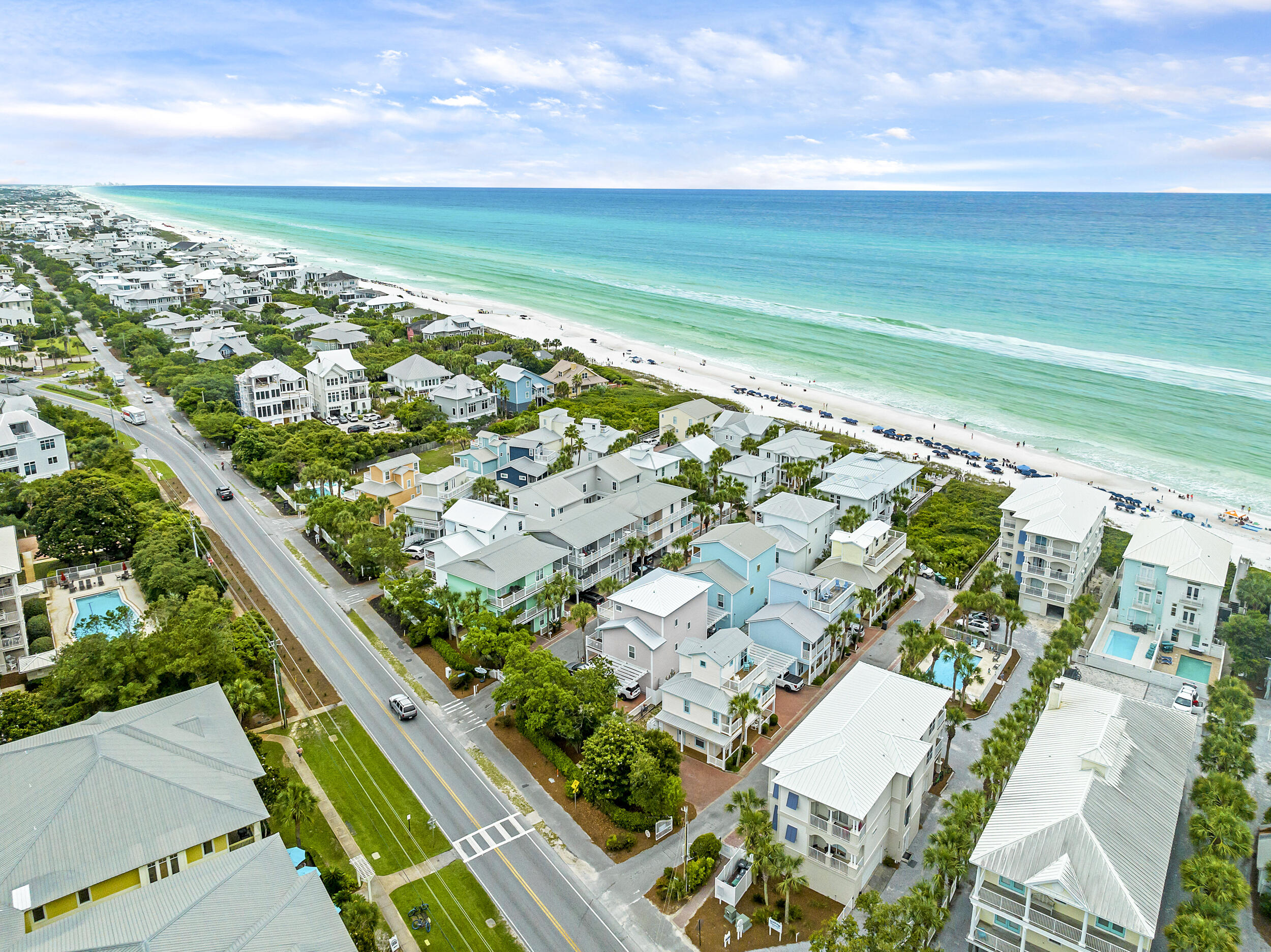 15 Majestica Circle Santa Rosa Beach FL 32459