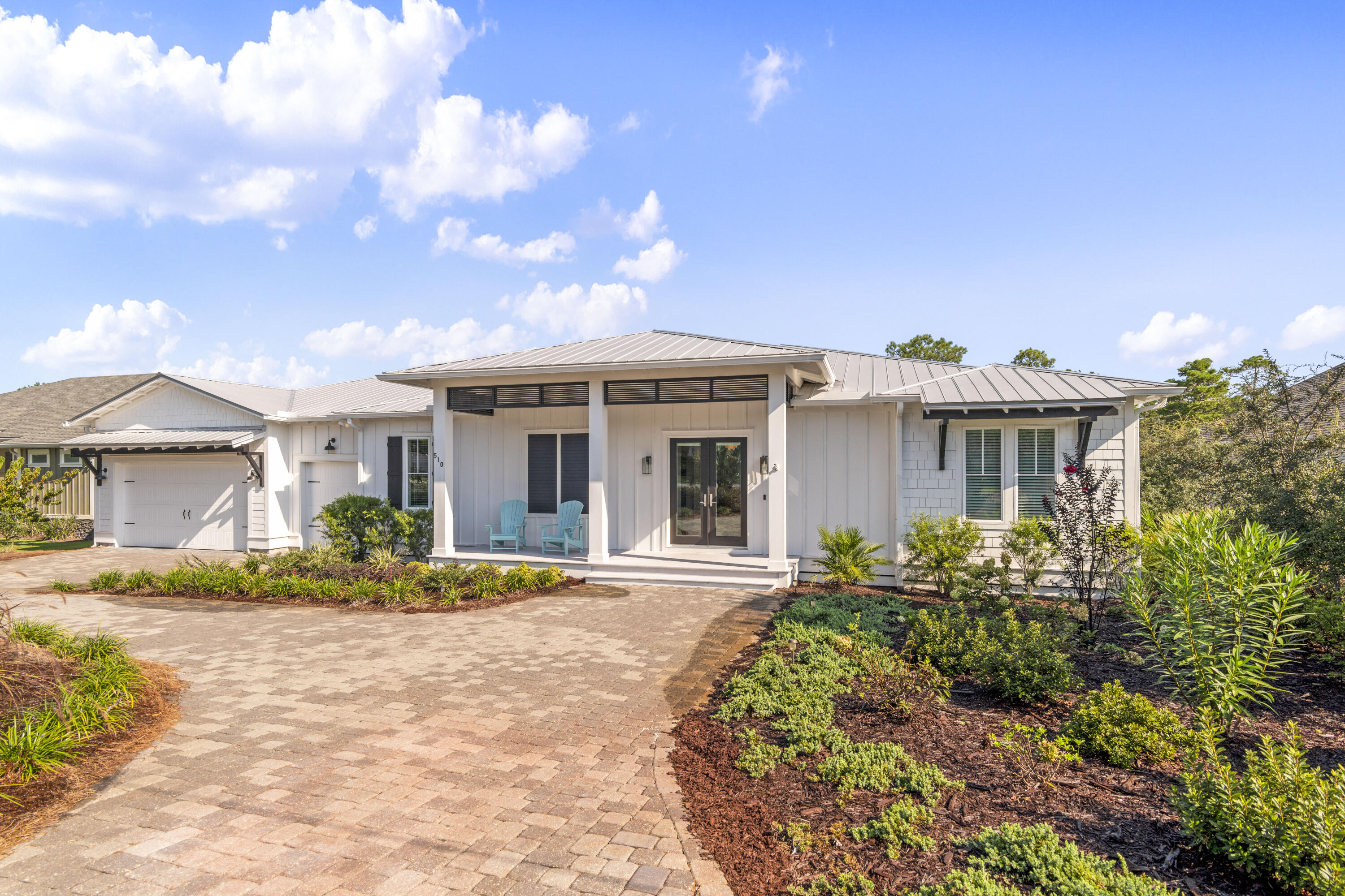510 Ridge Road Santa Rosa Beach FL 32459
