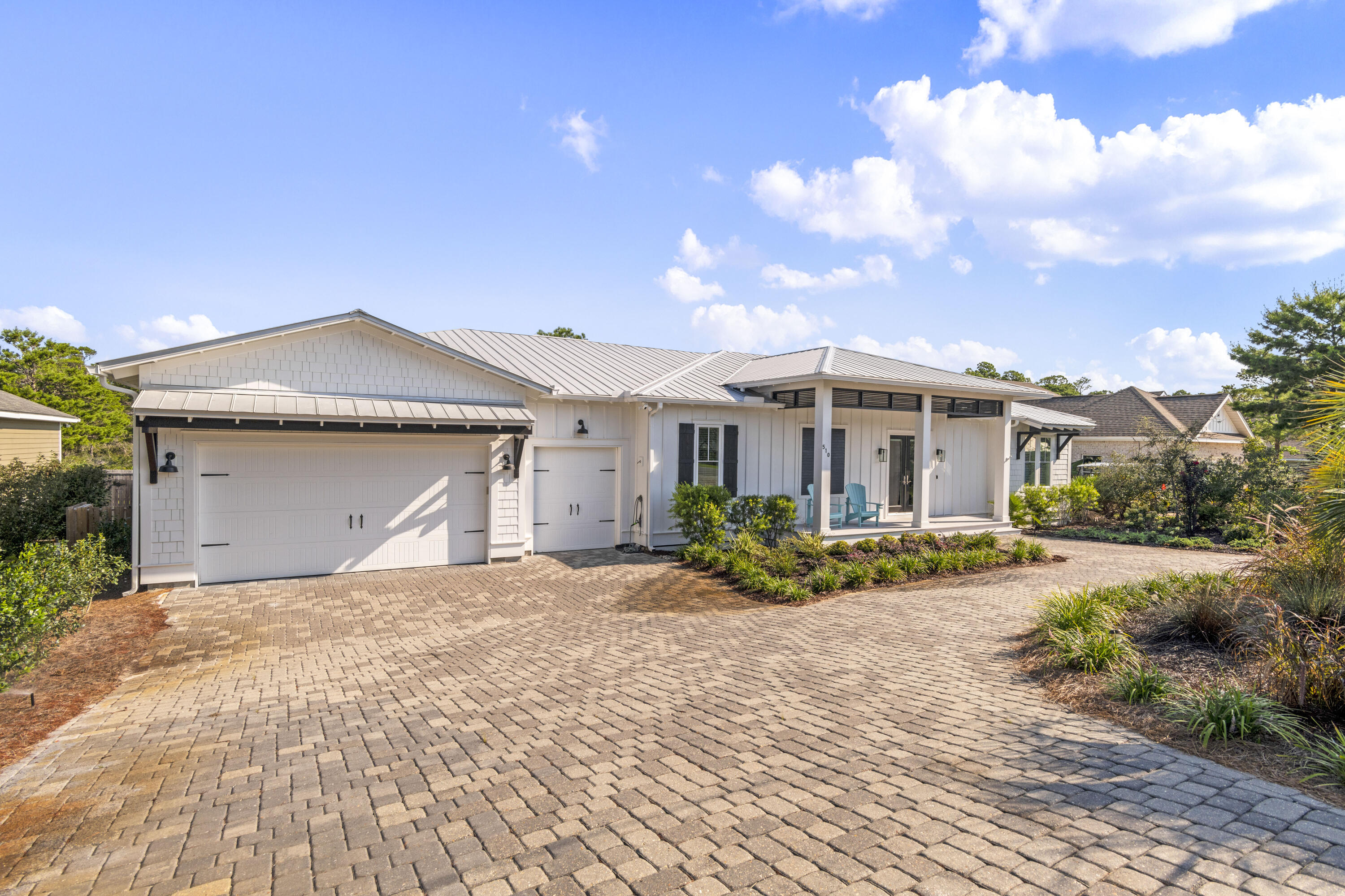 510 Ridge Road Santa Rosa Beach FL 32459