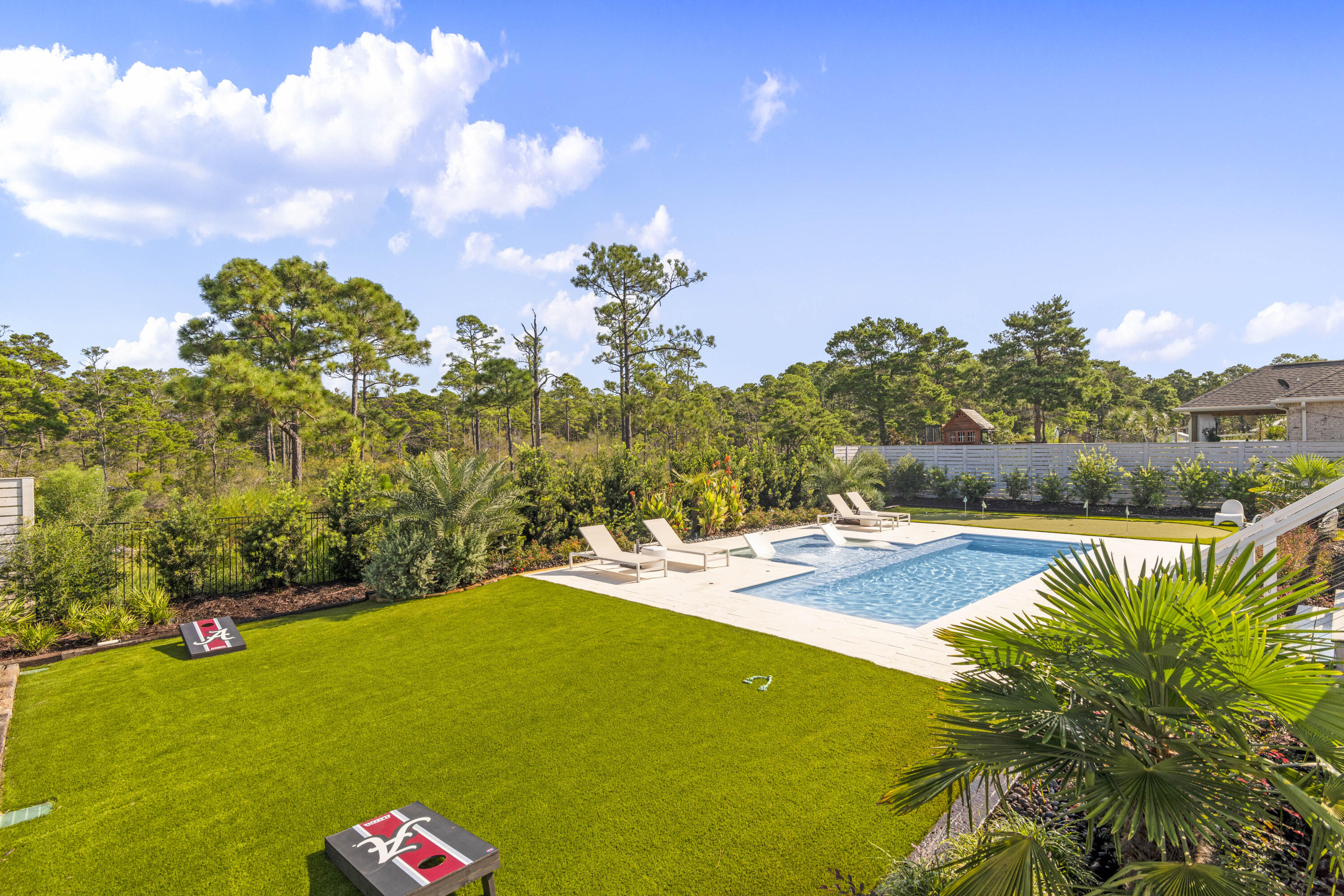 510 Ridge Road Santa Rosa Beach FL 32459