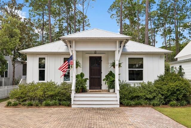 61 W Georgie Street Santa Rosa Beach FL 32459