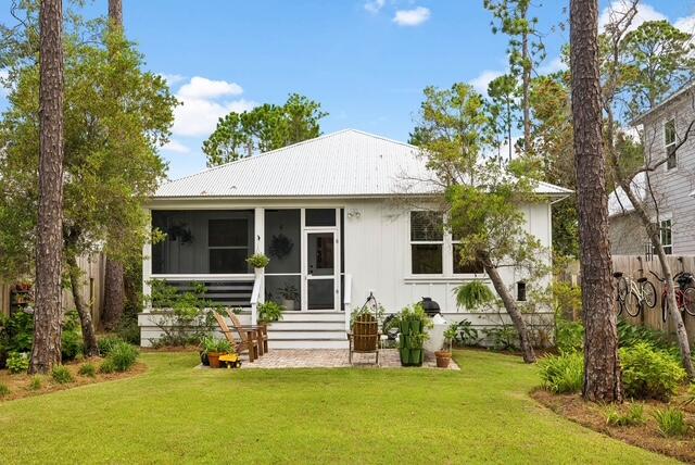 61 W Georgie Street Santa Rosa Beach FL 32459