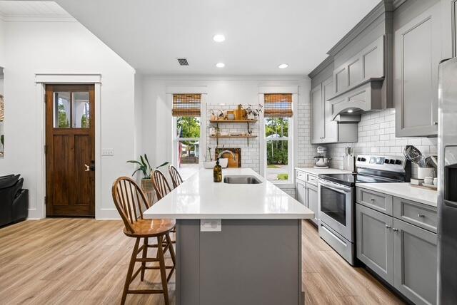 61 W Georgie Street Santa Rosa Beach FL 32459