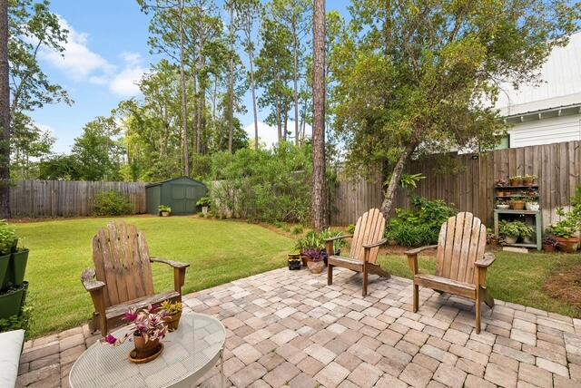 61 W Georgie Street Santa Rosa Beach FL 32459