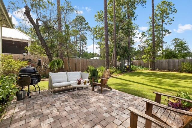 61 W Georgie Street Santa Rosa Beach FL 32459