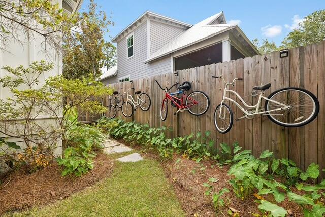 61 W Georgie Street Santa Rosa Beach FL 32459