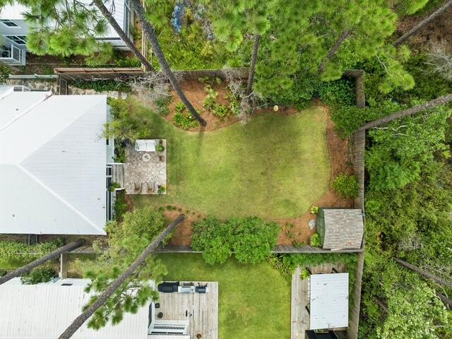 61 W Georgie Street Santa Rosa Beach FL 32459