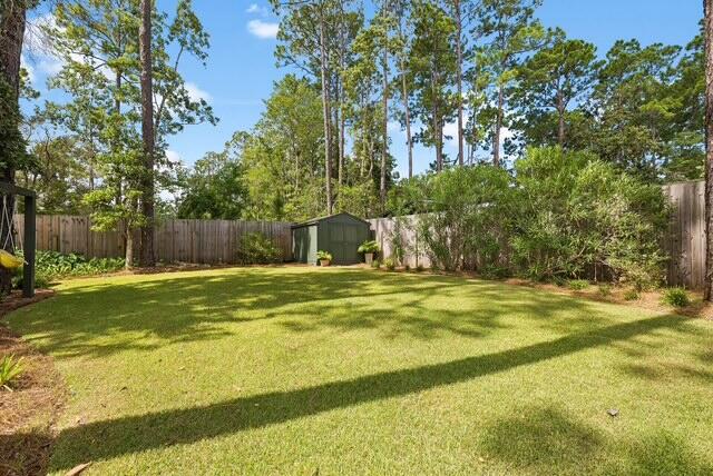 61 W Georgie Street Santa Rosa Beach FL 32459