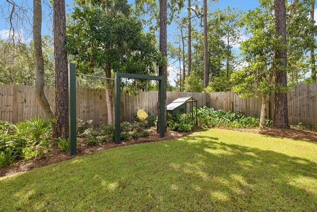 61 W Georgie Street Santa Rosa Beach FL 32459