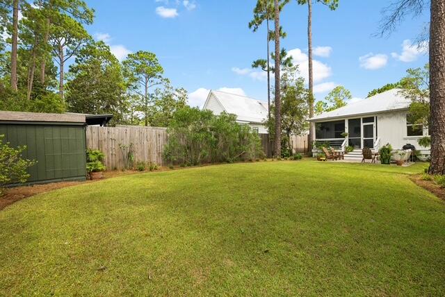 61 W Georgie Street Santa Rosa Beach FL 32459