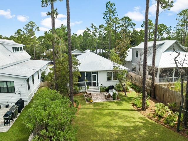 61 W Georgie Street Santa Rosa Beach FL 32459