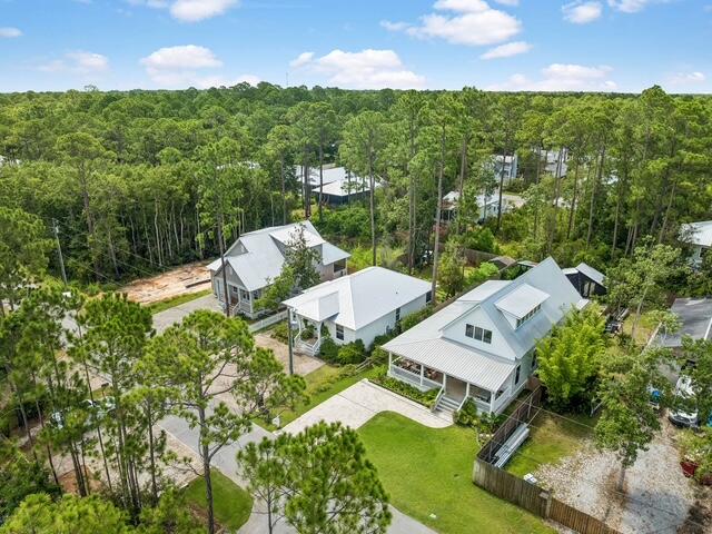 61 W Georgie Street Santa Rosa Beach FL 32459