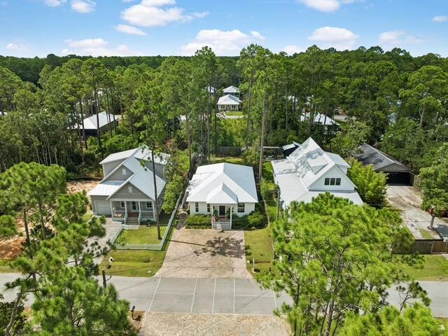 61 W Georgie Street Santa Rosa Beach FL 32459