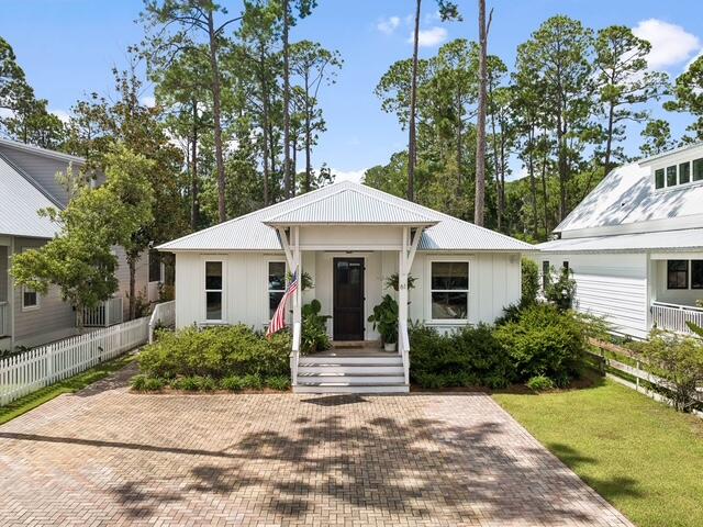 61 W Georgie Street Santa Rosa Beach FL 32459