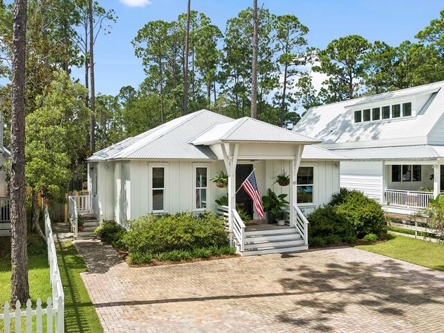 61 W Georgie Street Santa Rosa Beach FL 32459