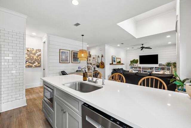61 W Georgie Street Santa Rosa Beach FL 32459