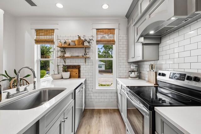 61 W Georgie Street Santa Rosa Beach FL 32459
