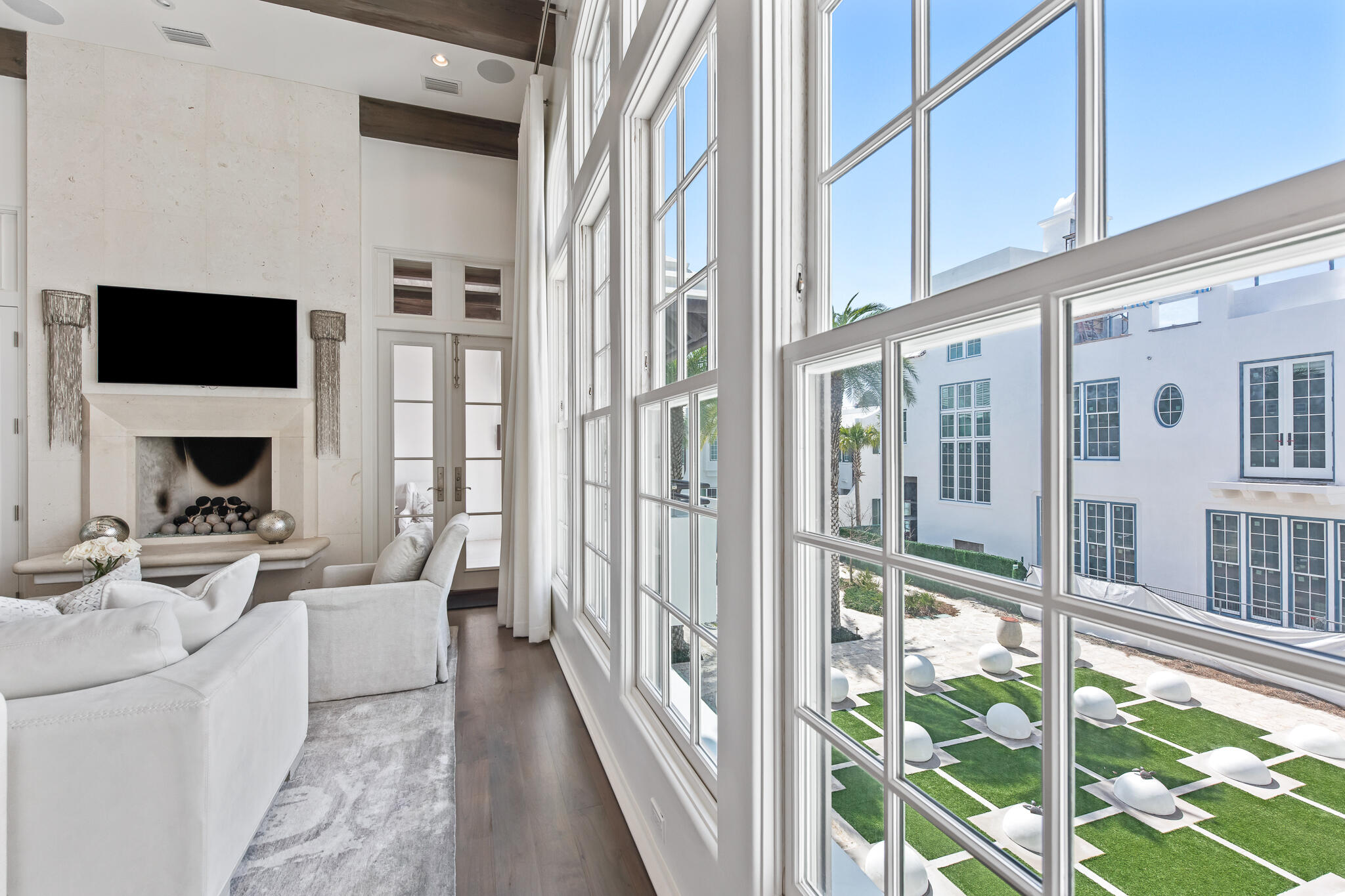 32 Kings Castle Court Inlet Beach FL 32461