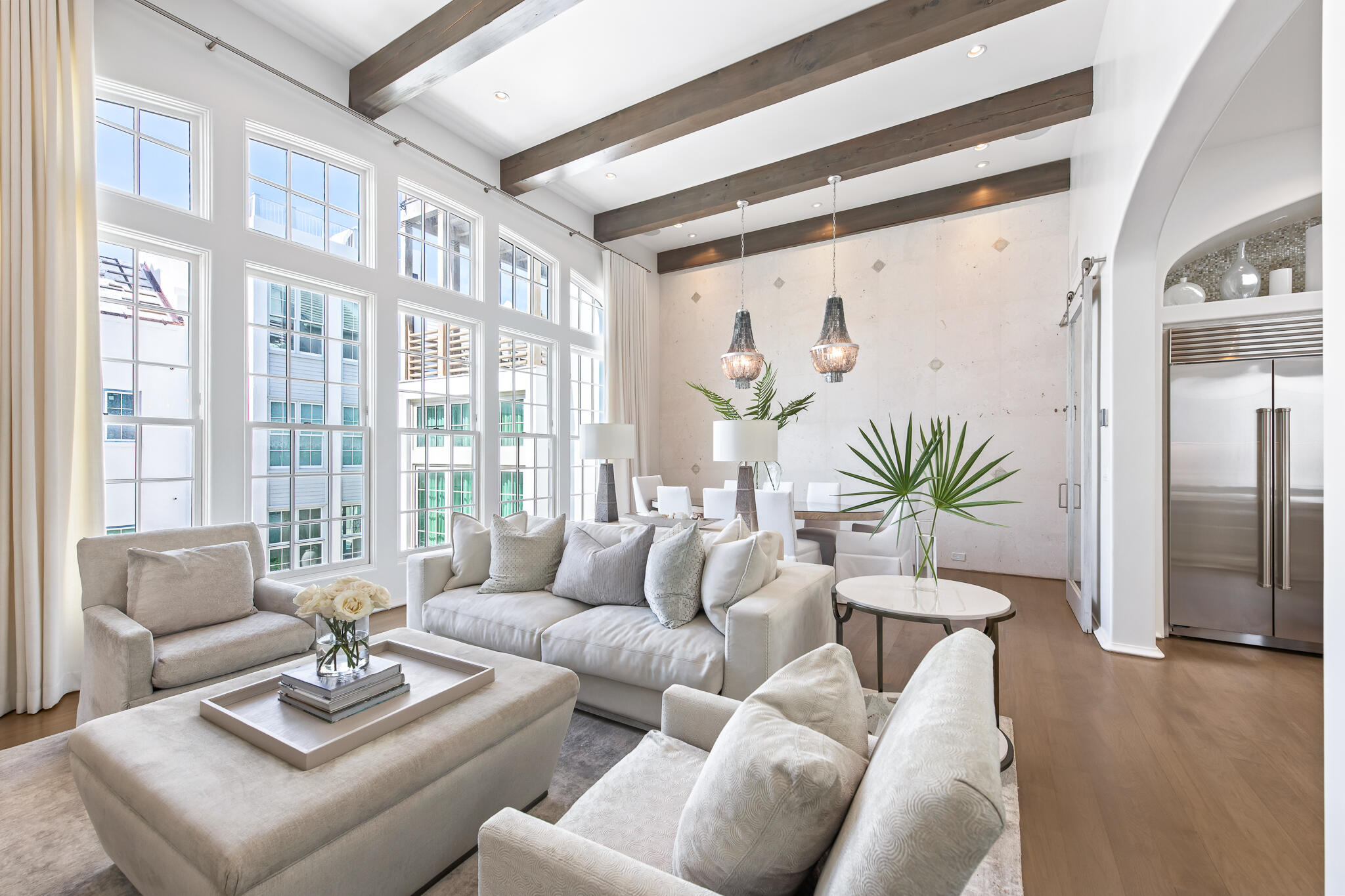 32 Kings Castle Court Inlet Beach FL 32461
