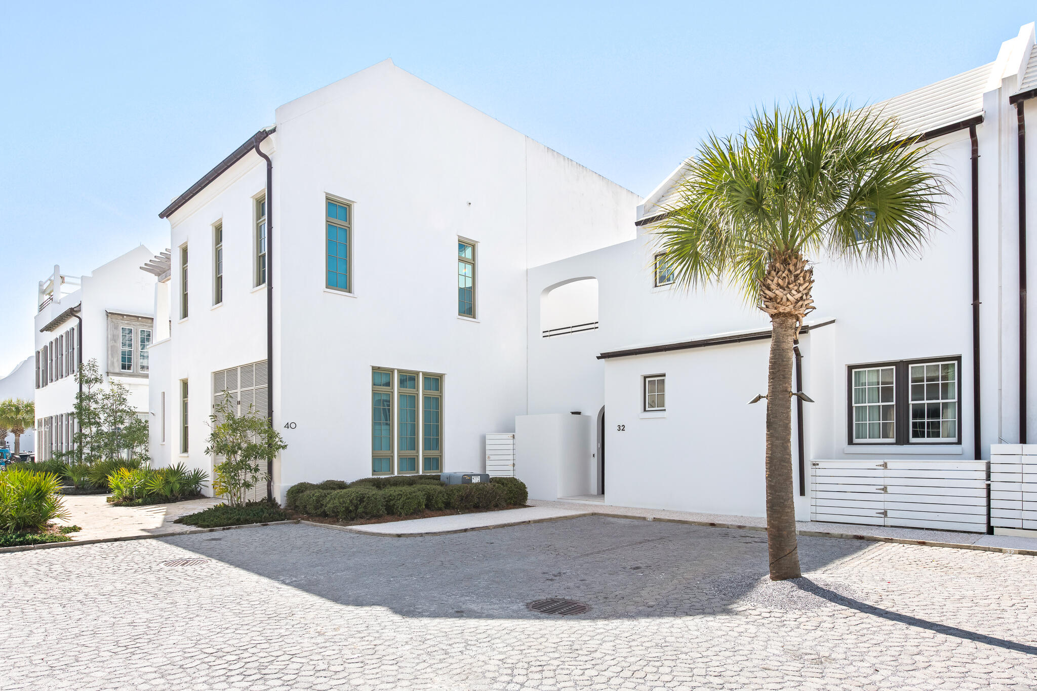 32 Kings Castle Court Inlet Beach FL 32461