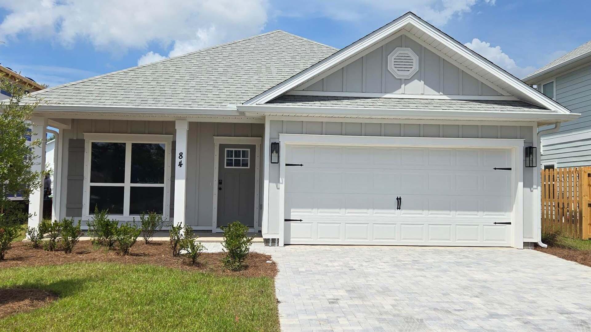 84 Dylan Drive Miramar Beach FL 32550