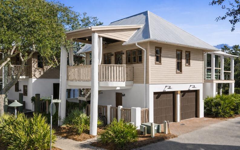 107 Wiggle Lane Rosemary Beach FL 32461