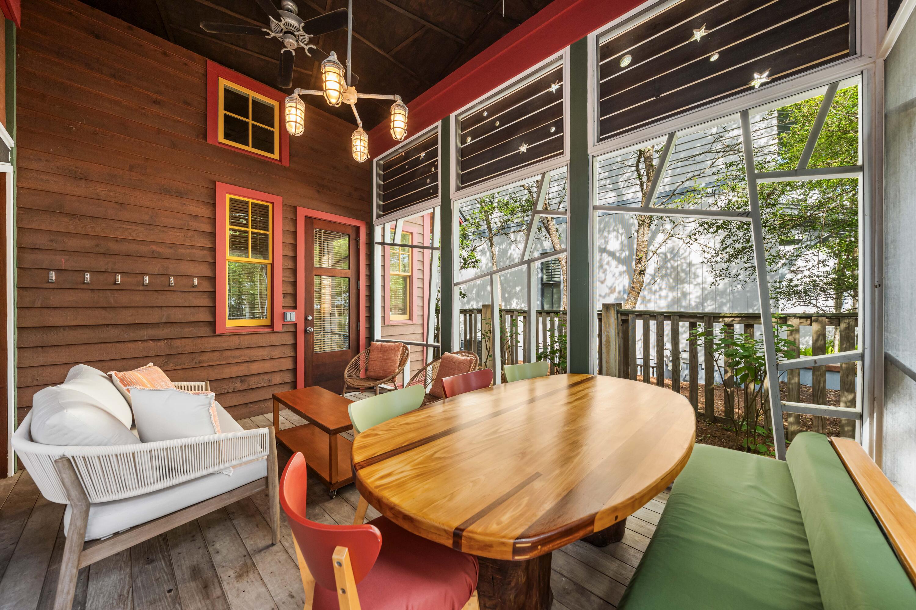 107 Wiggle Lane Rosemary Beach FL 32461