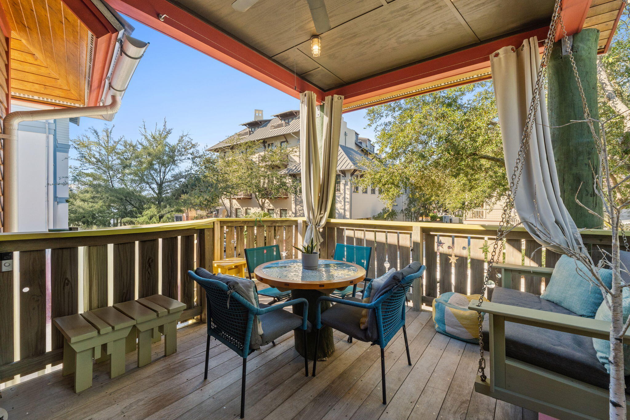107 Wiggle Lane Rosemary Beach FL 32461