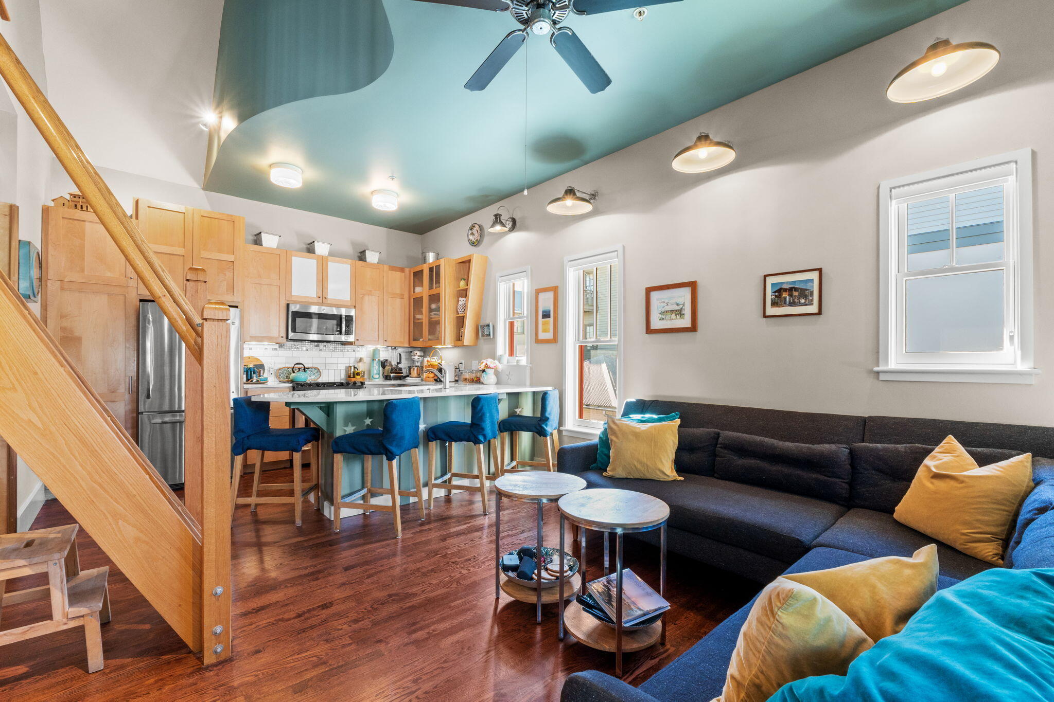 107 Wiggle Lane Rosemary Beach FL 32461
