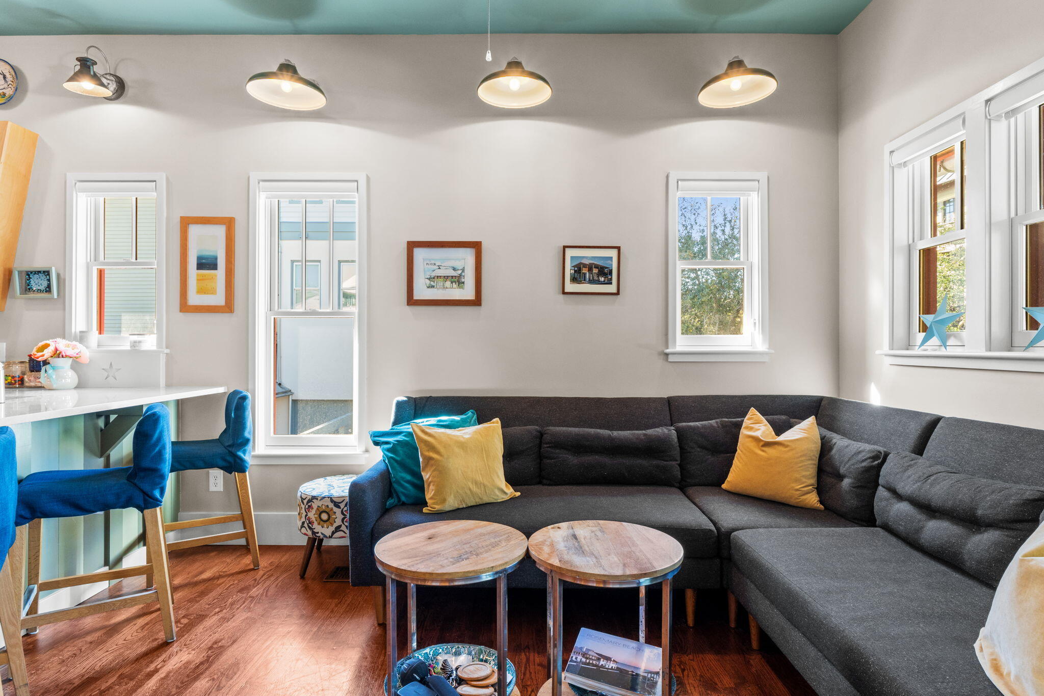 107 Wiggle Lane Rosemary Beach FL 32461