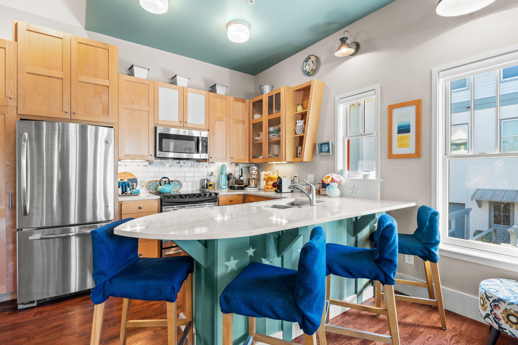 107 Wiggle Lane Rosemary Beach FL 32461