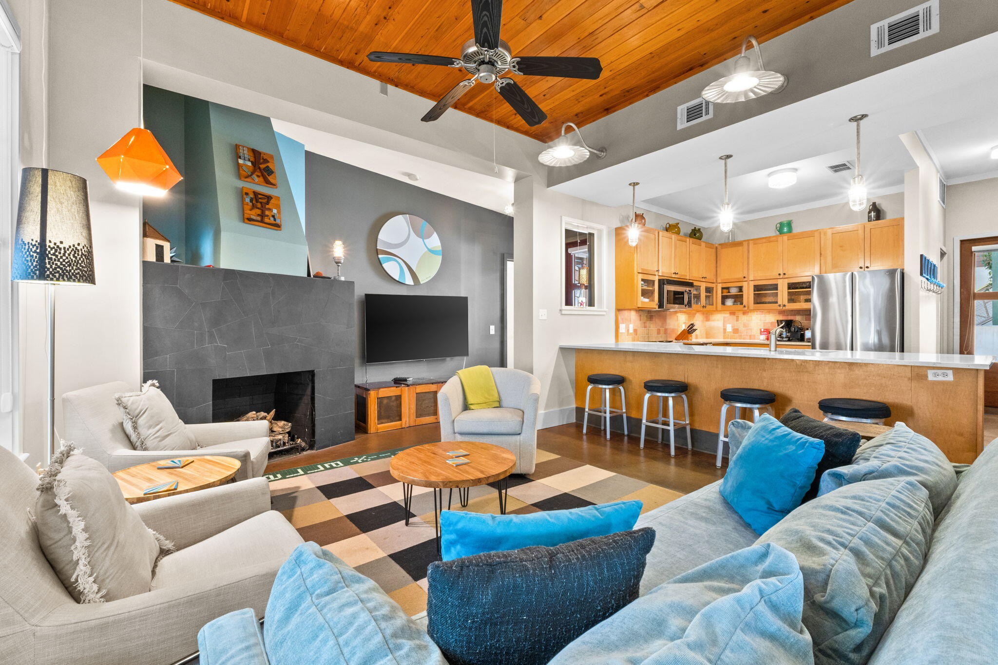 107 Wiggle Lane Rosemary Beach FL 32461