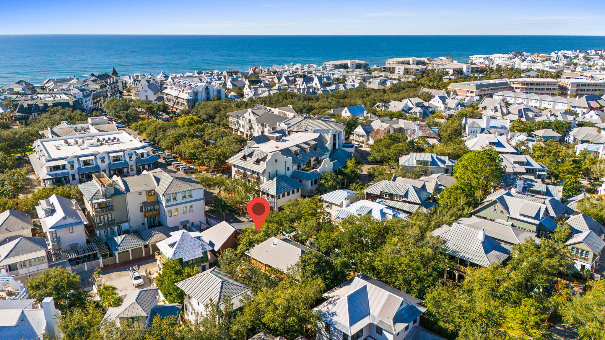 107 Wiggle Lane Rosemary Beach FL 32461