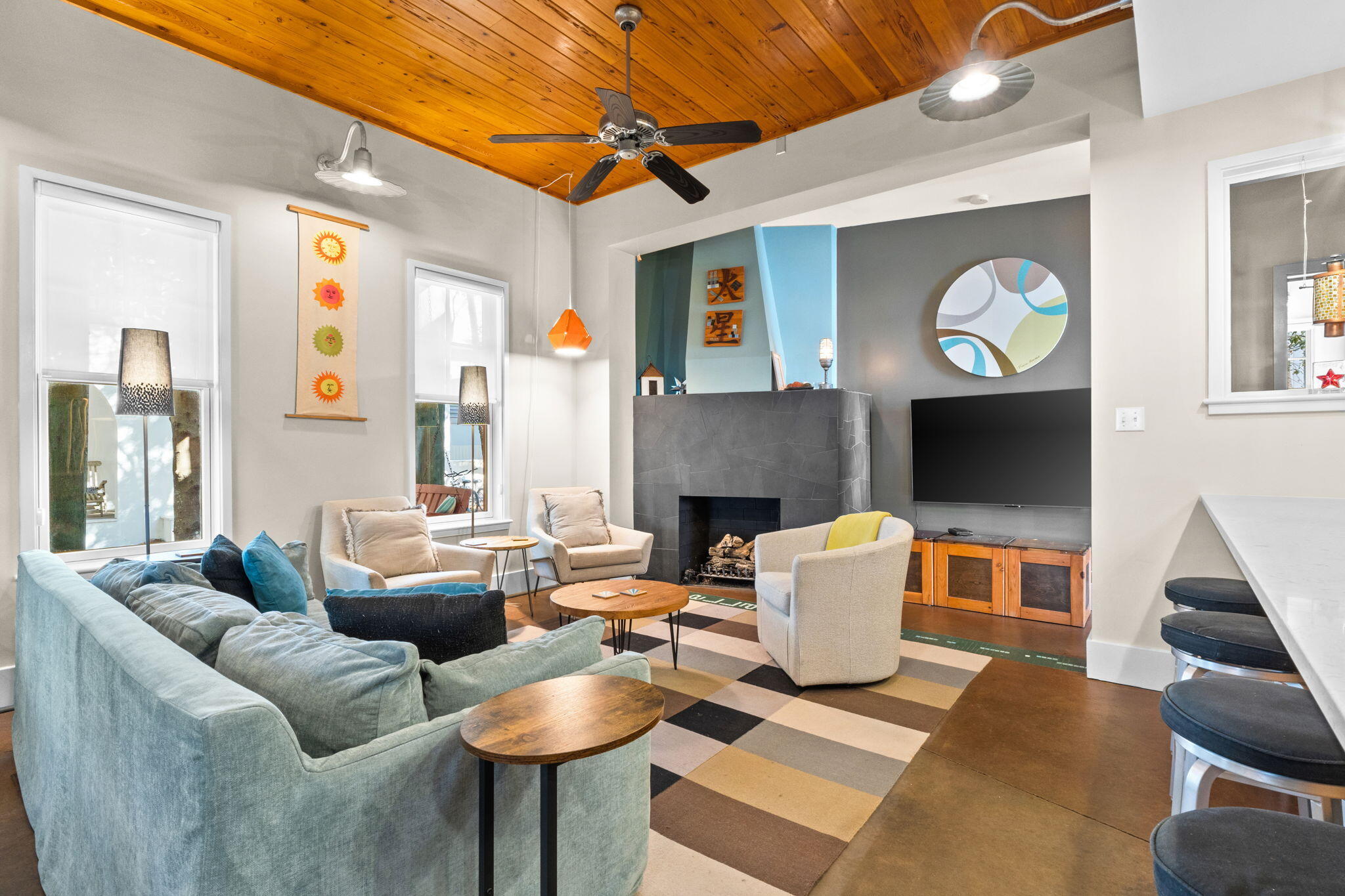 107 Wiggle Lane Rosemary Beach FL 32461