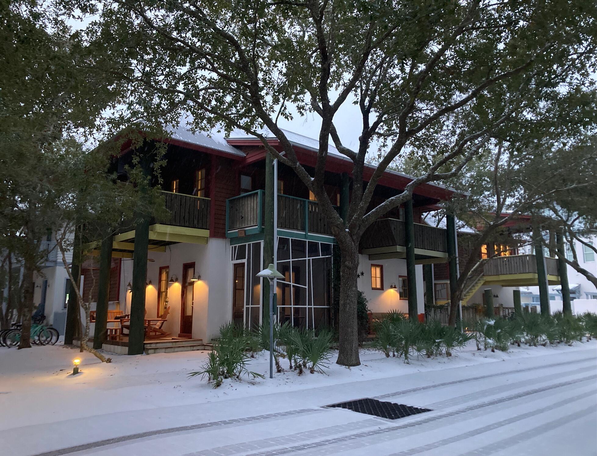 107 Wiggle Lane Rosemary Beach FL 32461
