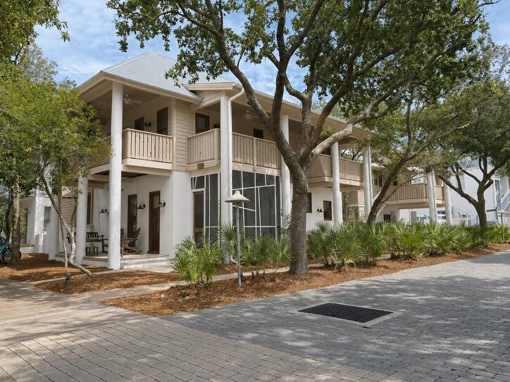 107 Wiggle Lane Rosemary Beach FL 32461