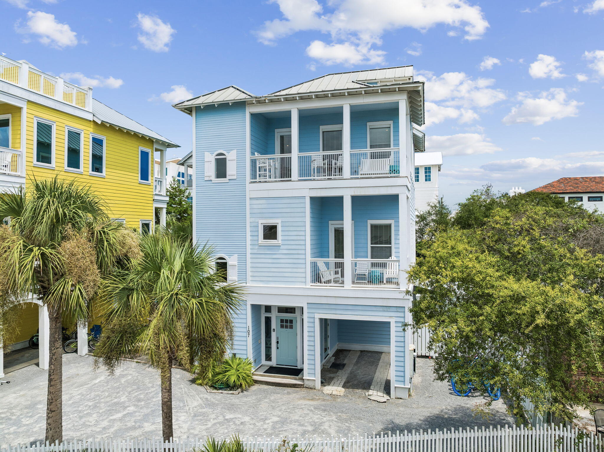 107 Cypress Hill Road Santa Rosa Beach FL 32459