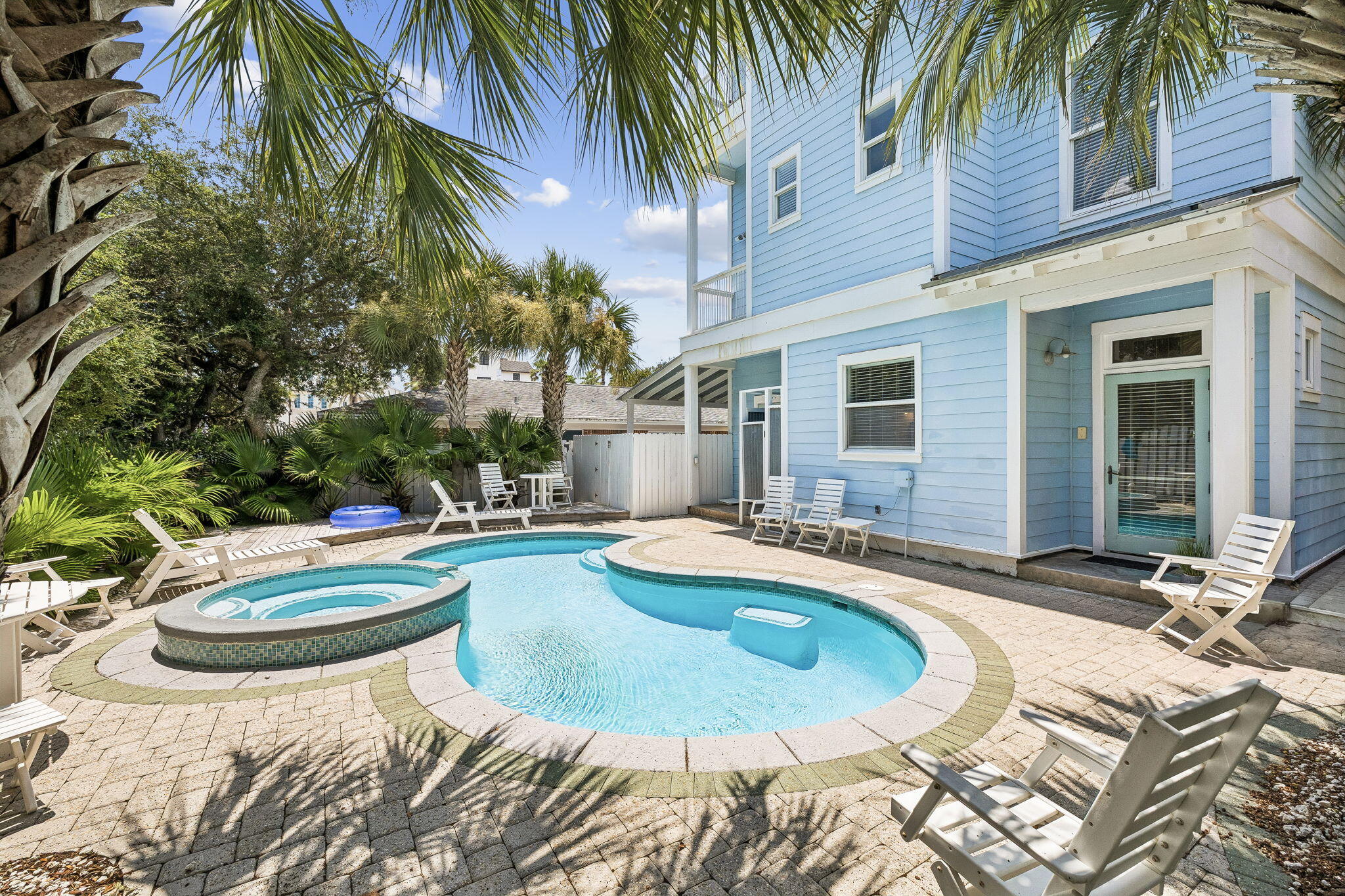 107 Cypress Hill Road Santa Rosa Beach FL 32459