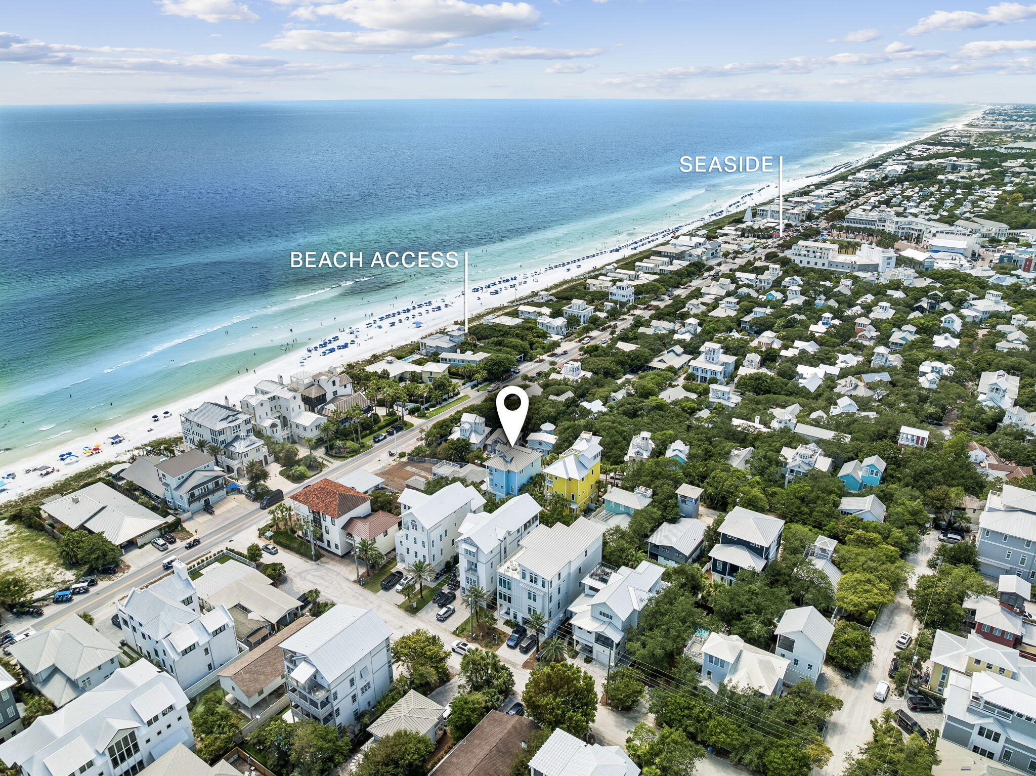 107 Cypress Hill Road Santa Rosa Beach FL 32459