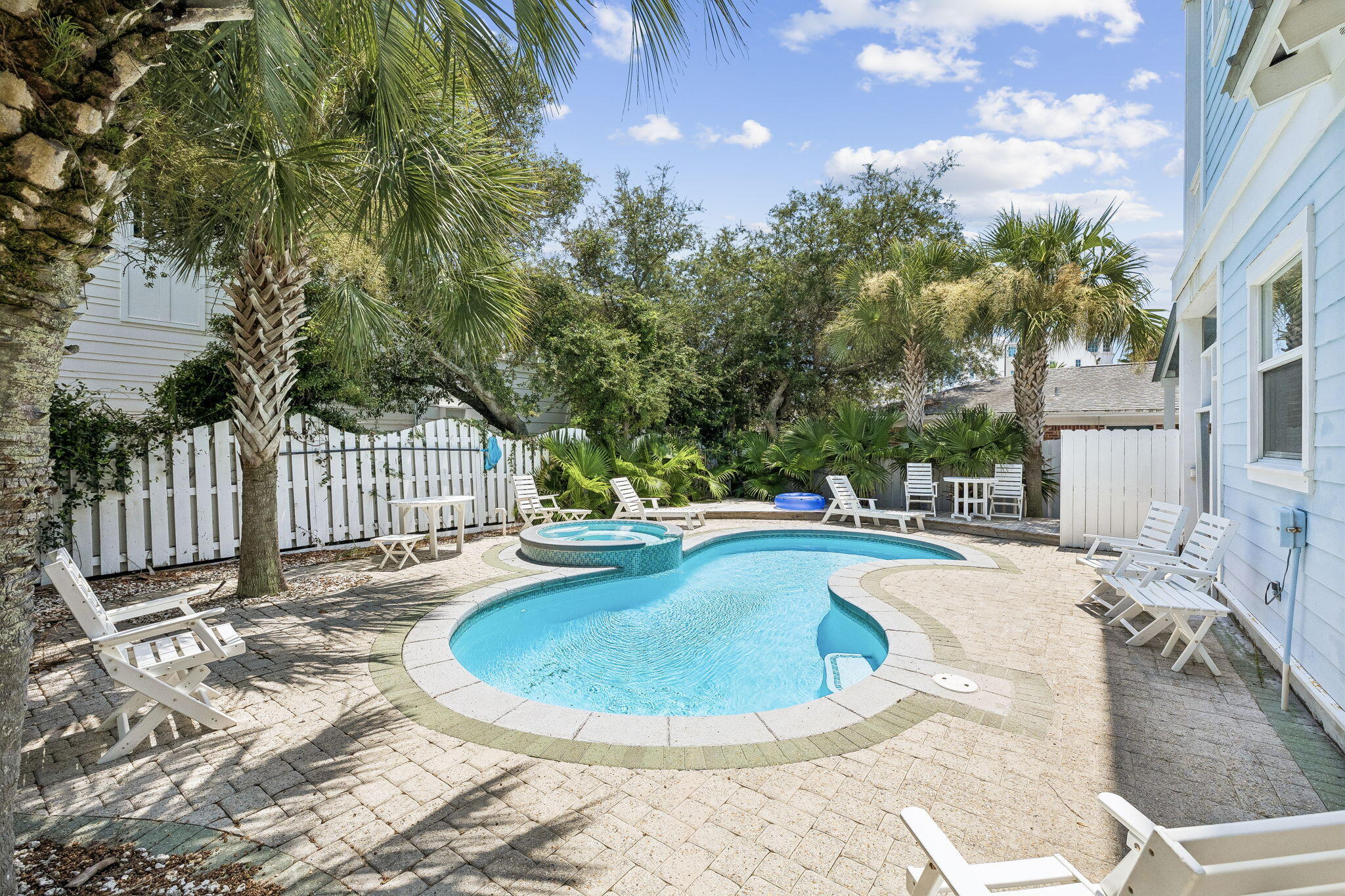 107 Cypress Hill Road Santa Rosa Beach FL 32459