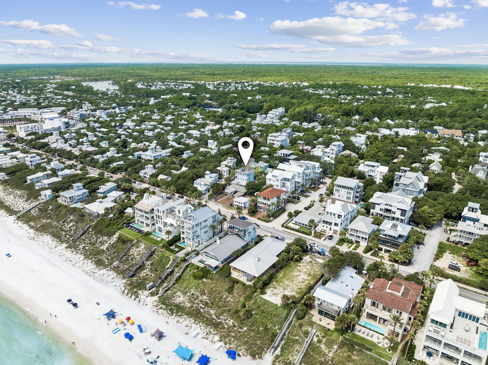 107 Cypress Hill Road Santa Rosa Beach FL 32459